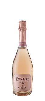 Pasqua Millesimato, Prosecco Rosé, Glera-Pinot Noir, Veneto – Italy